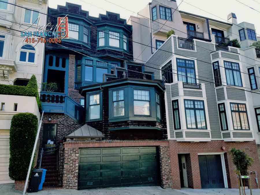 San Francisco | Home Selling Strategies for a Normalizing Market | Mortgage residential and commercial home loans SF